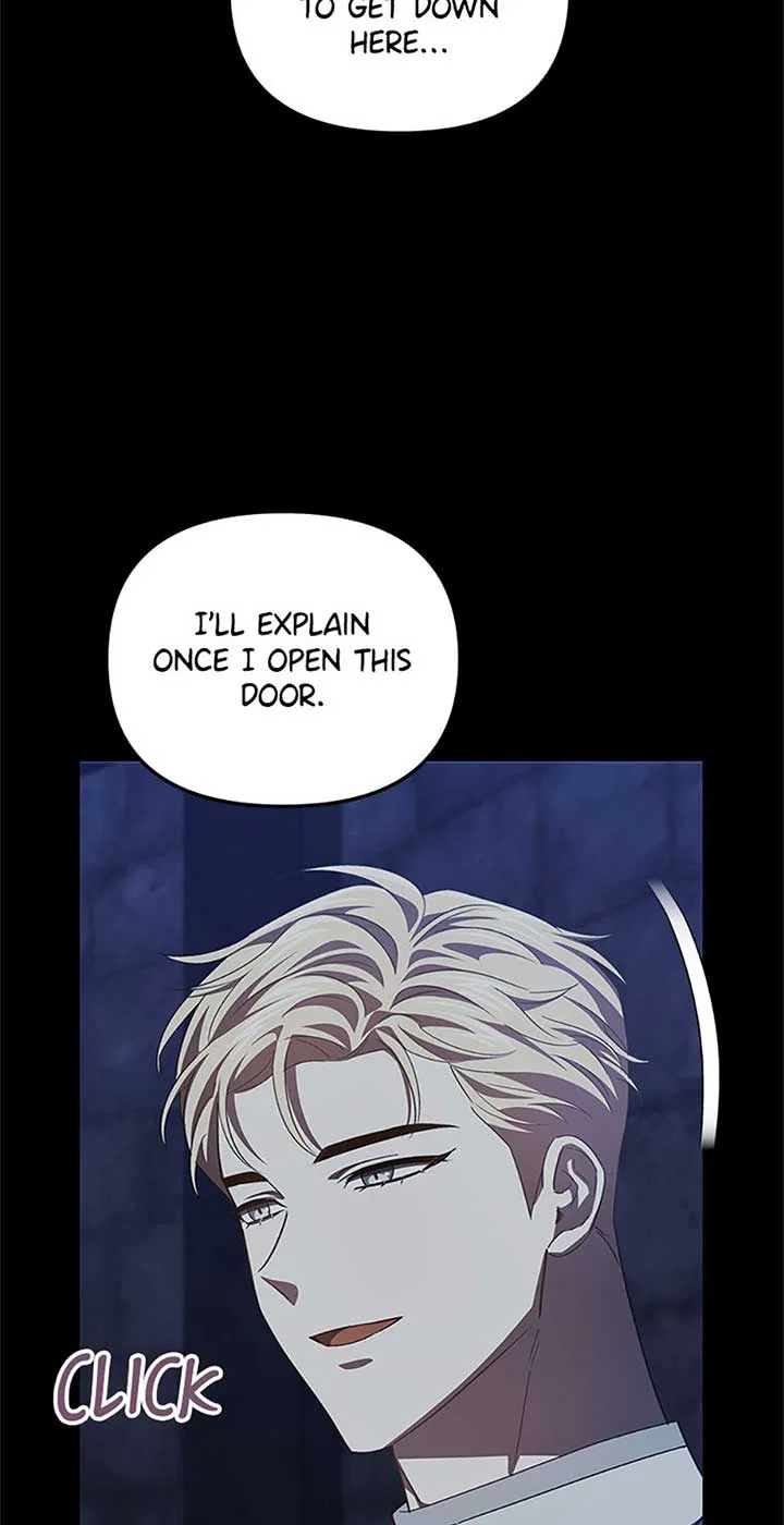I’m a Supporting Role in a Horror Game, Don’t Kill Me Chapter 39 – Page 79