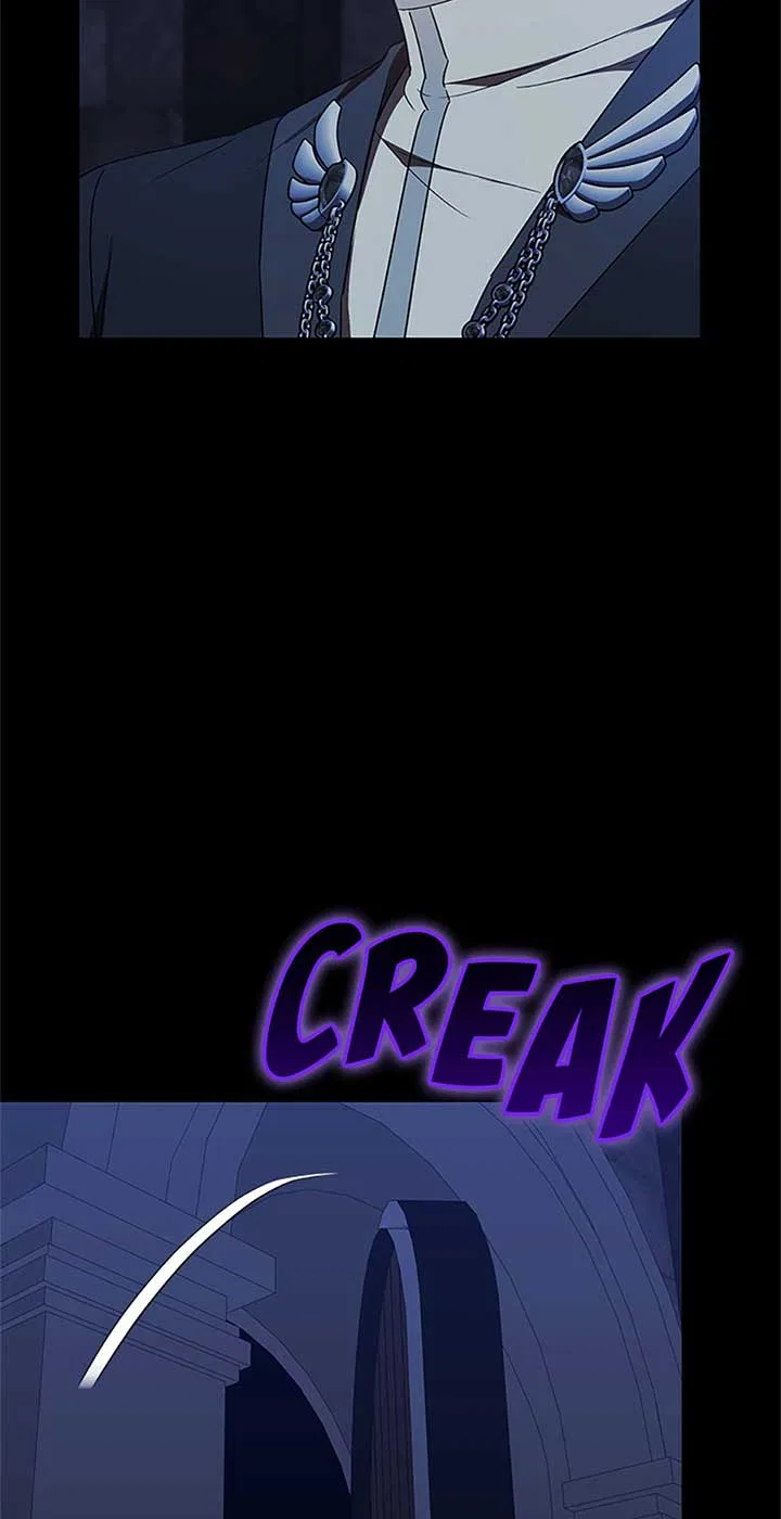 I’m a Supporting Role in a Horror Game, Don’t Kill Me Chapter 39 – Page 80