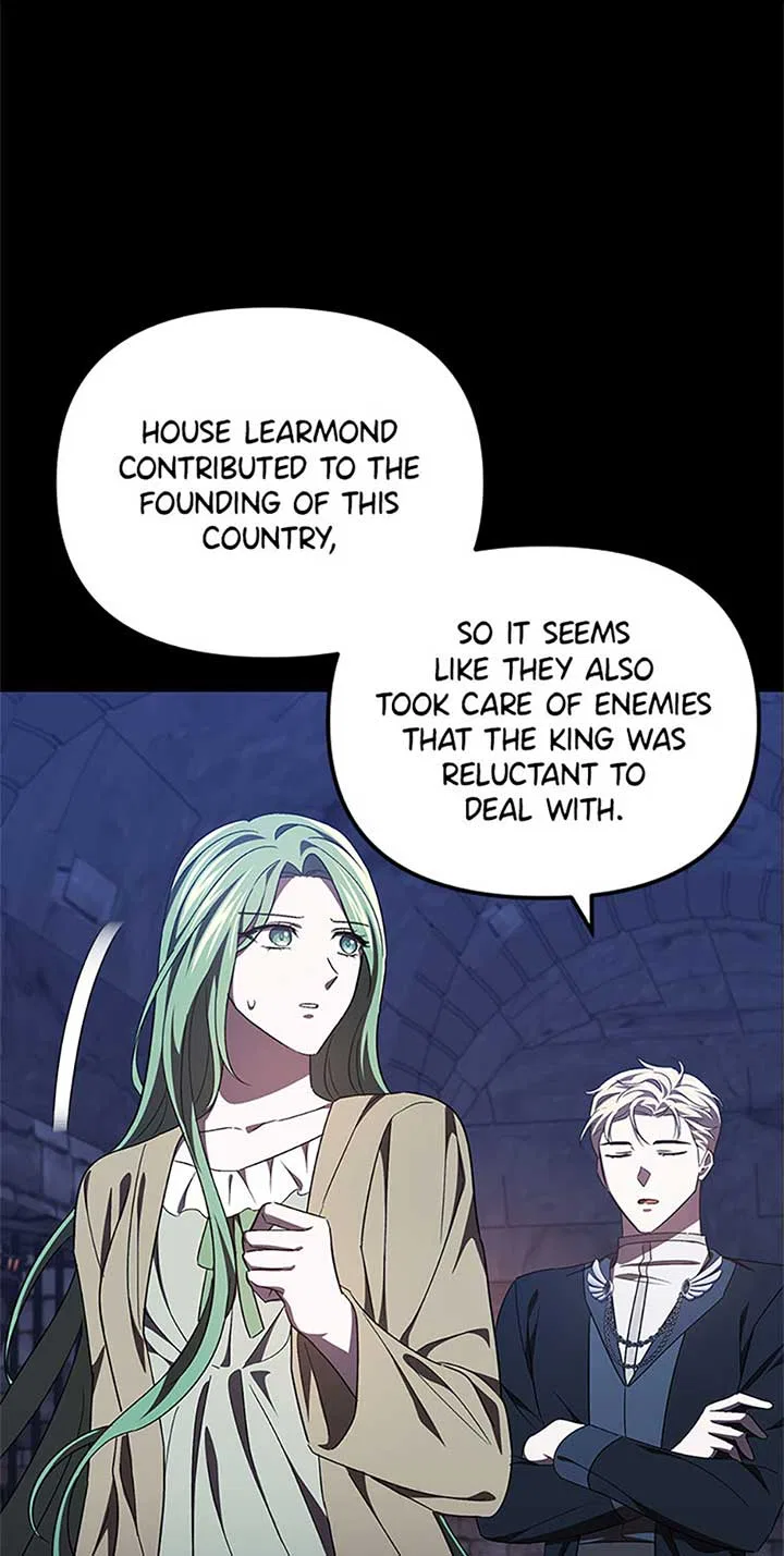 I’m a Supporting Role in a Horror Game, Don’t Kill Me Chapter 39 – Page 84