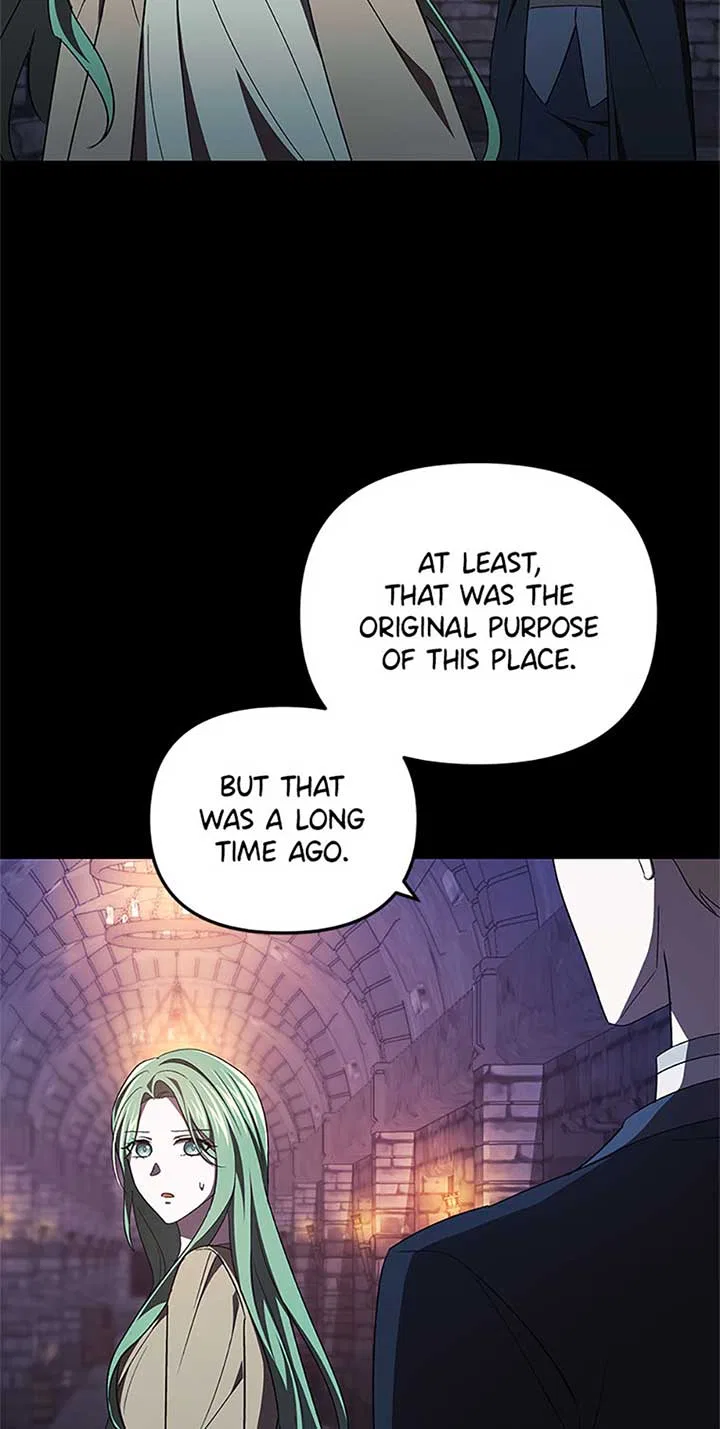 I’m a Supporting Role in a Horror Game, Don’t Kill Me Chapter 39 – Page 85