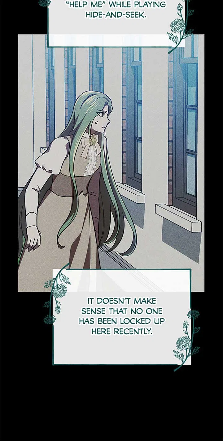 I’m a Supporting Role in a Horror Game, Don’t Kill Me Chapter 39 – Page 90