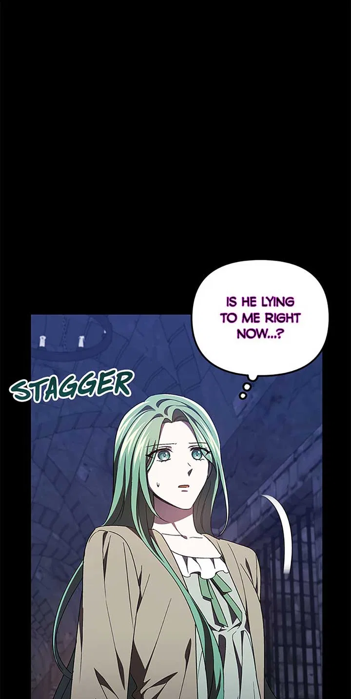 I’m a Supporting Role in a Horror Game, Don’t Kill Me Chapter 39 – Page 91