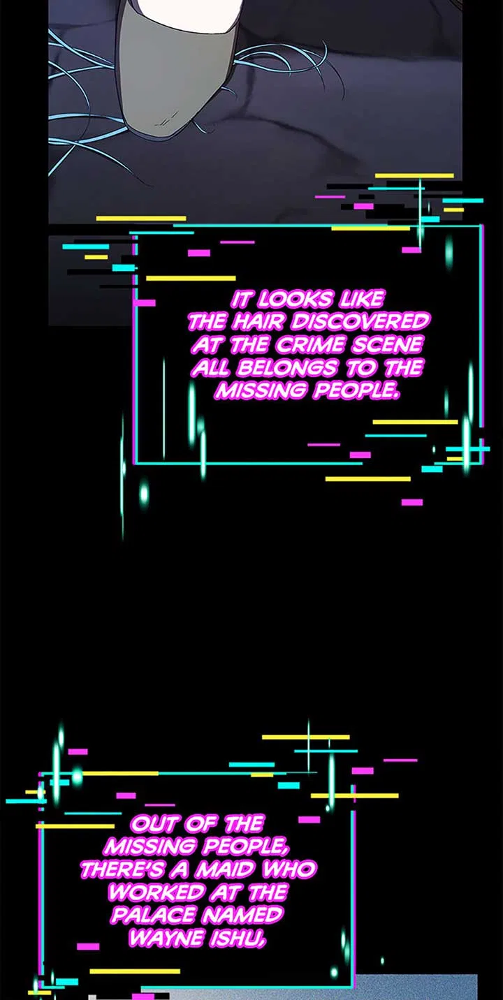 I’m a Supporting Role in a Horror Game, Don’t Kill Me Chapter 39 – Page 94