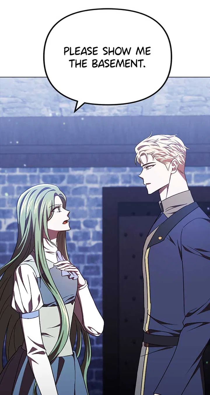 I’m a Supporting Role in a Horror Game, Don’t Kill Me Chapter 38 – Page 4