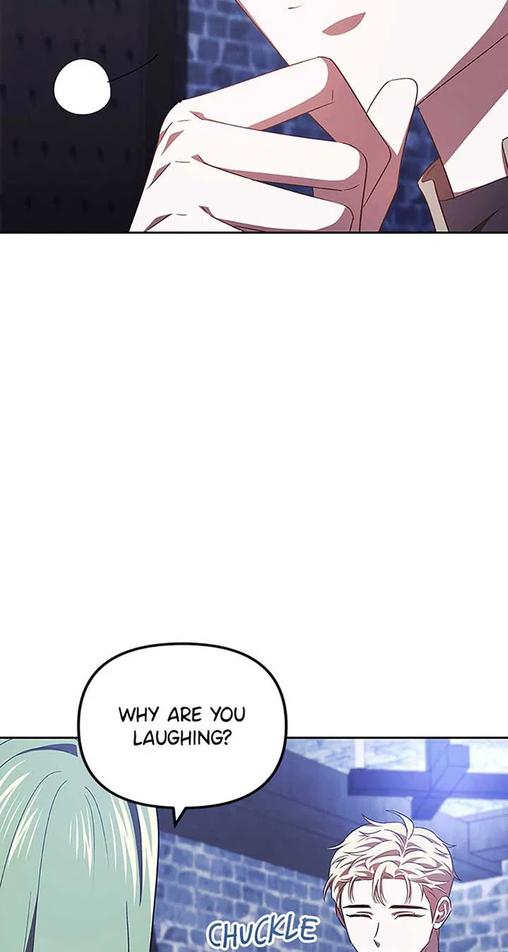 I’m a Supporting Role in a Horror Game, Don’t Kill Me Chapter 38 – Page 6