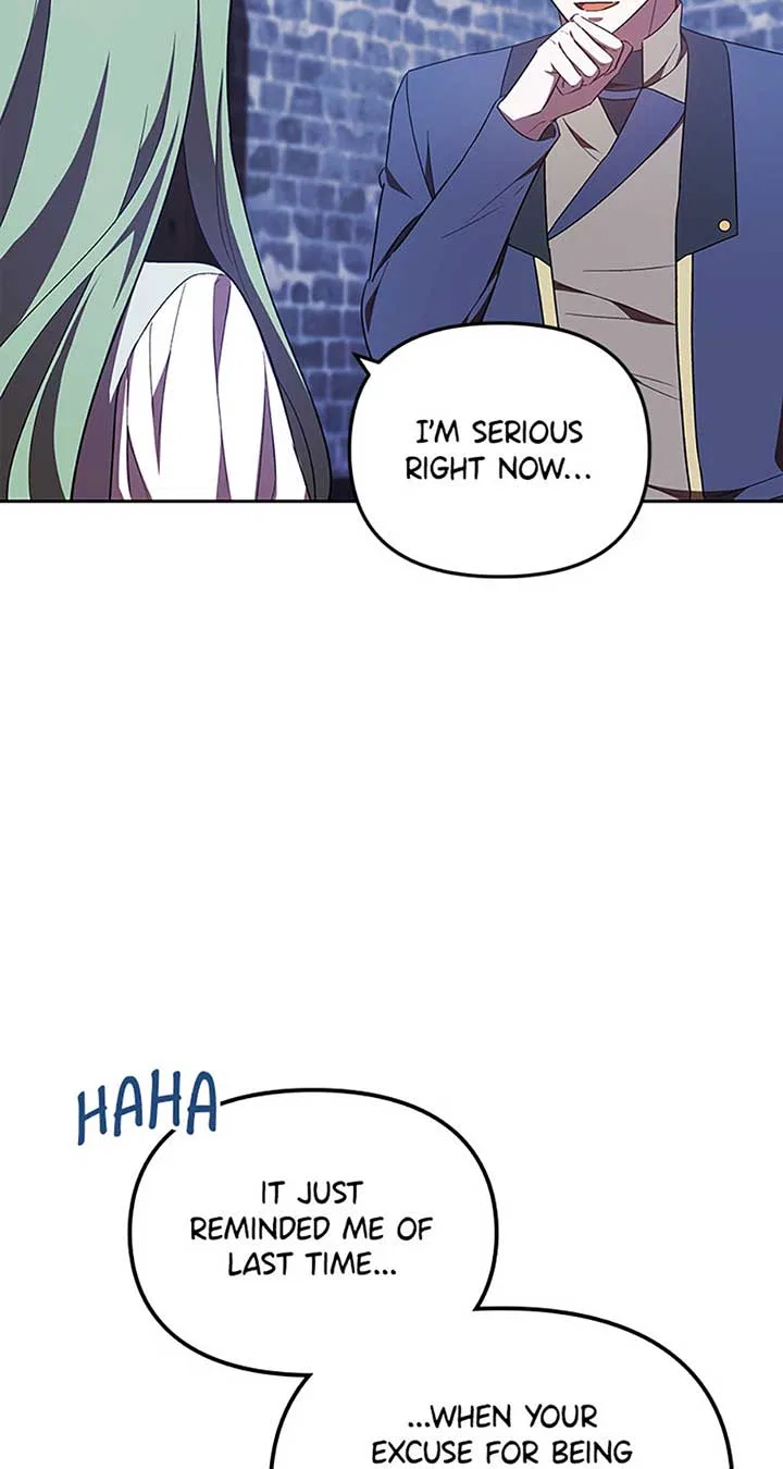 I’m a Supporting Role in a Horror Game, Don’t Kill Me Chapter 38 – Page 7