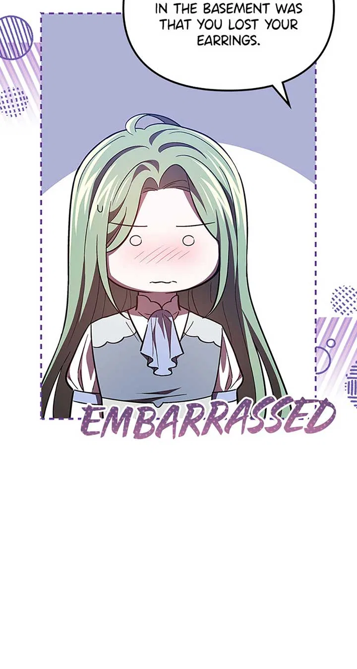 I’m a Supporting Role in a Horror Game, Don’t Kill Me Chapter 38 – Page 8