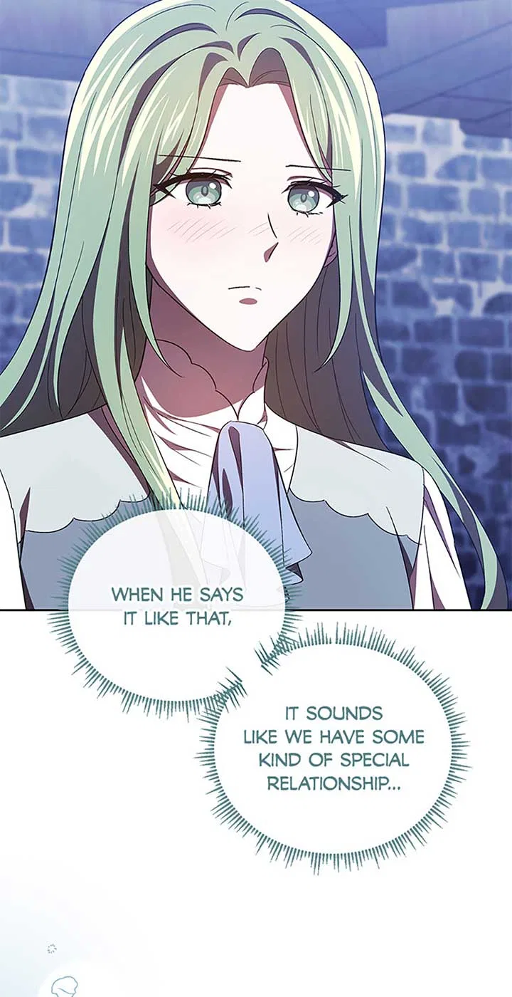 I’m a Supporting Role in a Horror Game, Don’t Kill Me Chapter 38 – Page 11