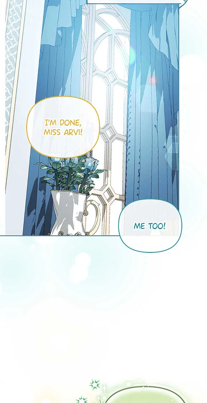 I’m a Supporting Role in a Horror Game, Don’t Kill Me Chapter 38 – Page 14