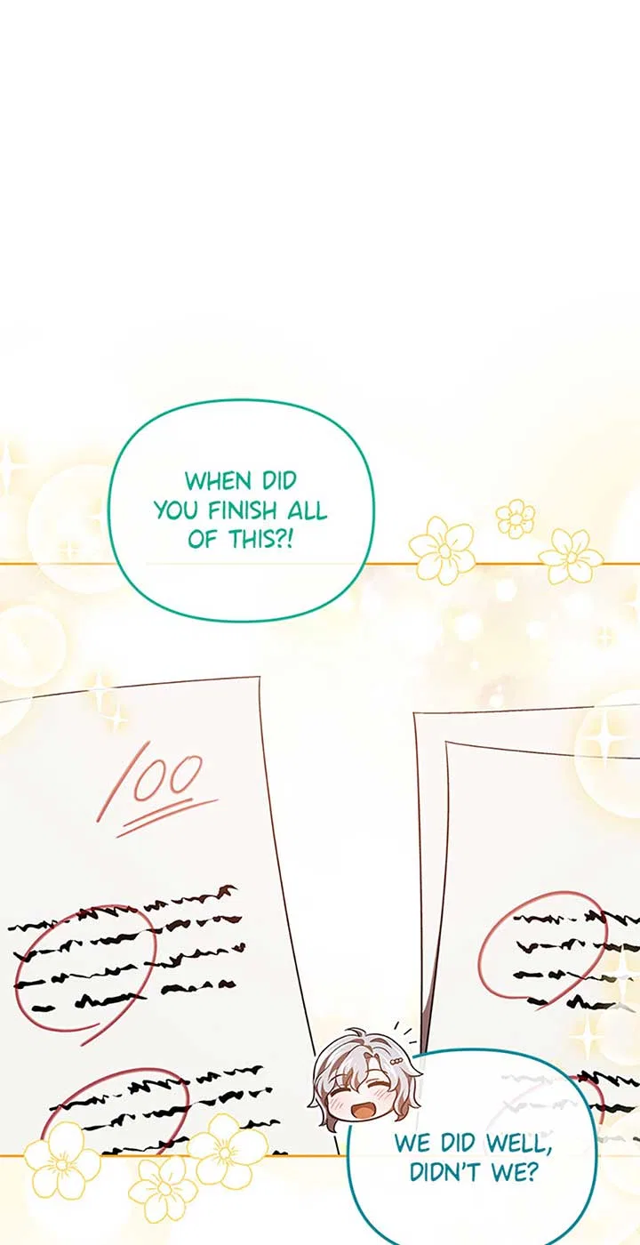 I’m a Supporting Role in a Horror Game, Don’t Kill Me Chapter 38 – Page 16