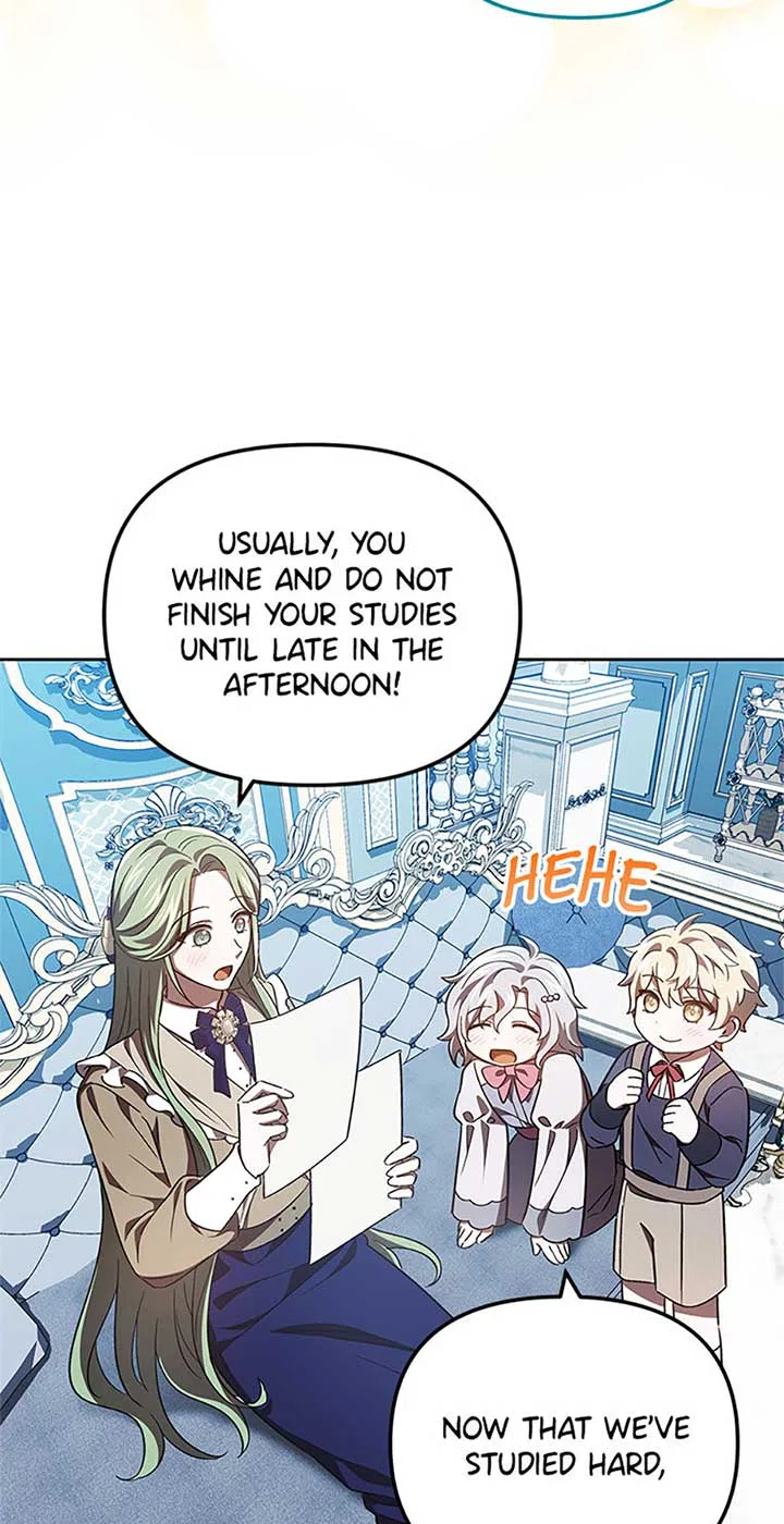 I’m a Supporting Role in a Horror Game, Don’t Kill Me Chapter 38 – Page 17