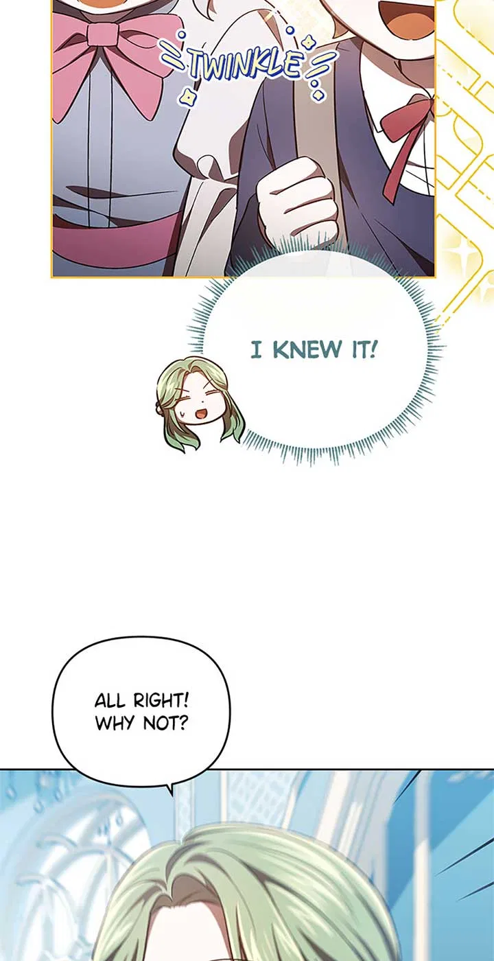 I’m a Supporting Role in a Horror Game, Don’t Kill Me Chapter 38 – Page 19