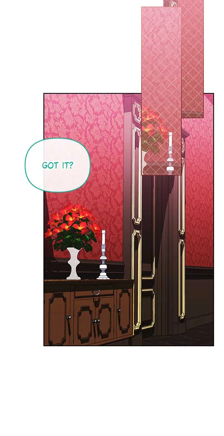 I’m a Supporting Role in a Horror Game, Don’t Kill Me Chapter 38 – Page 22