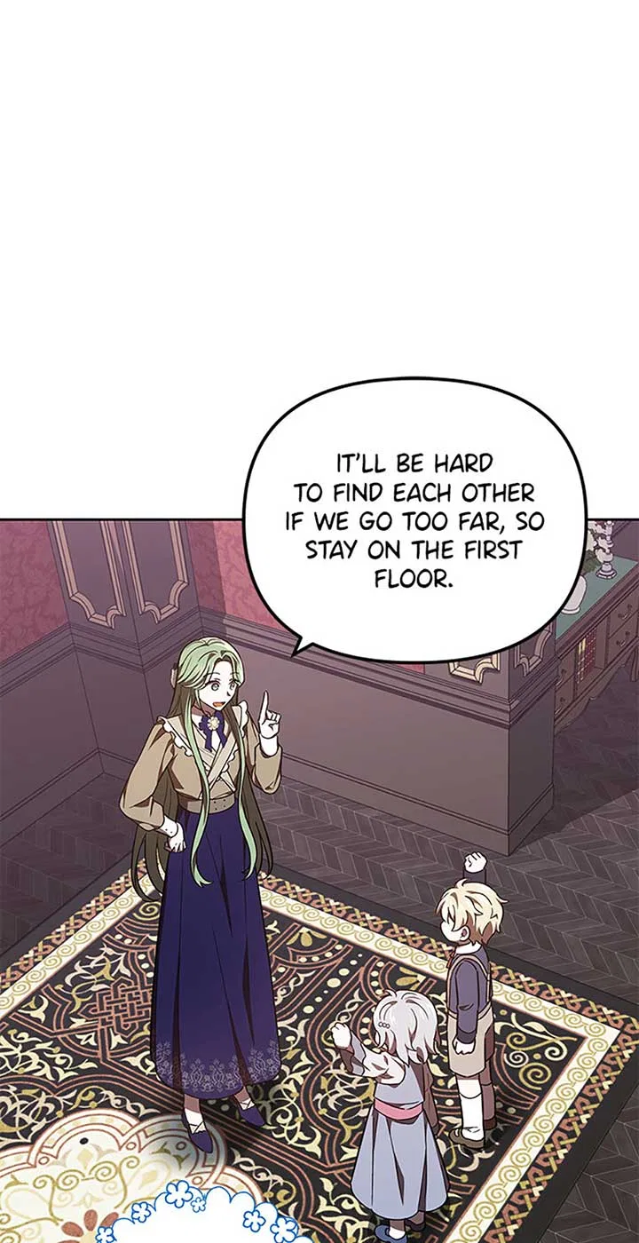 I’m a Supporting Role in a Horror Game, Don’t Kill Me Chapter 38 – Page 23