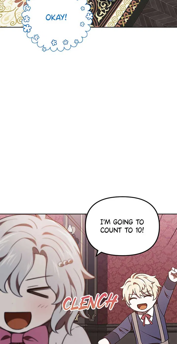 I’m a Supporting Role in a Horror Game, Don’t Kill Me Chapter 38 – Page 24