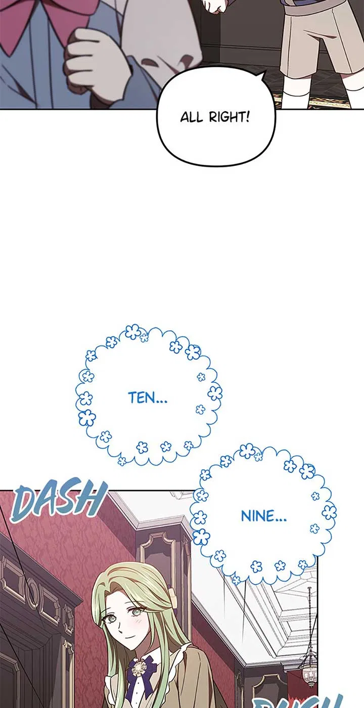 I’m a Supporting Role in a Horror Game, Don’t Kill Me Chapter 38 – Page 25