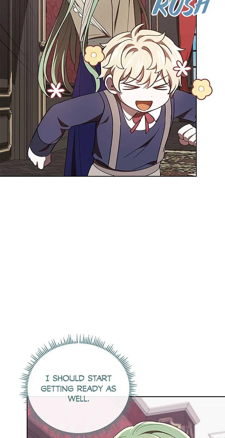 I’m a Supporting Role in a Horror Game, Don’t Kill Me Chapter 38 – Page 26