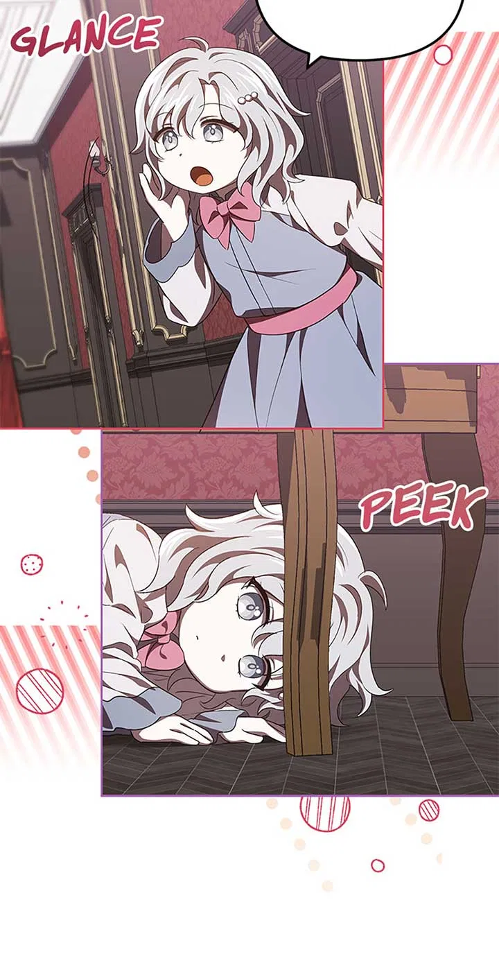 I’m a Supporting Role in a Horror Game, Don’t Kill Me Chapter 38 – Page 30