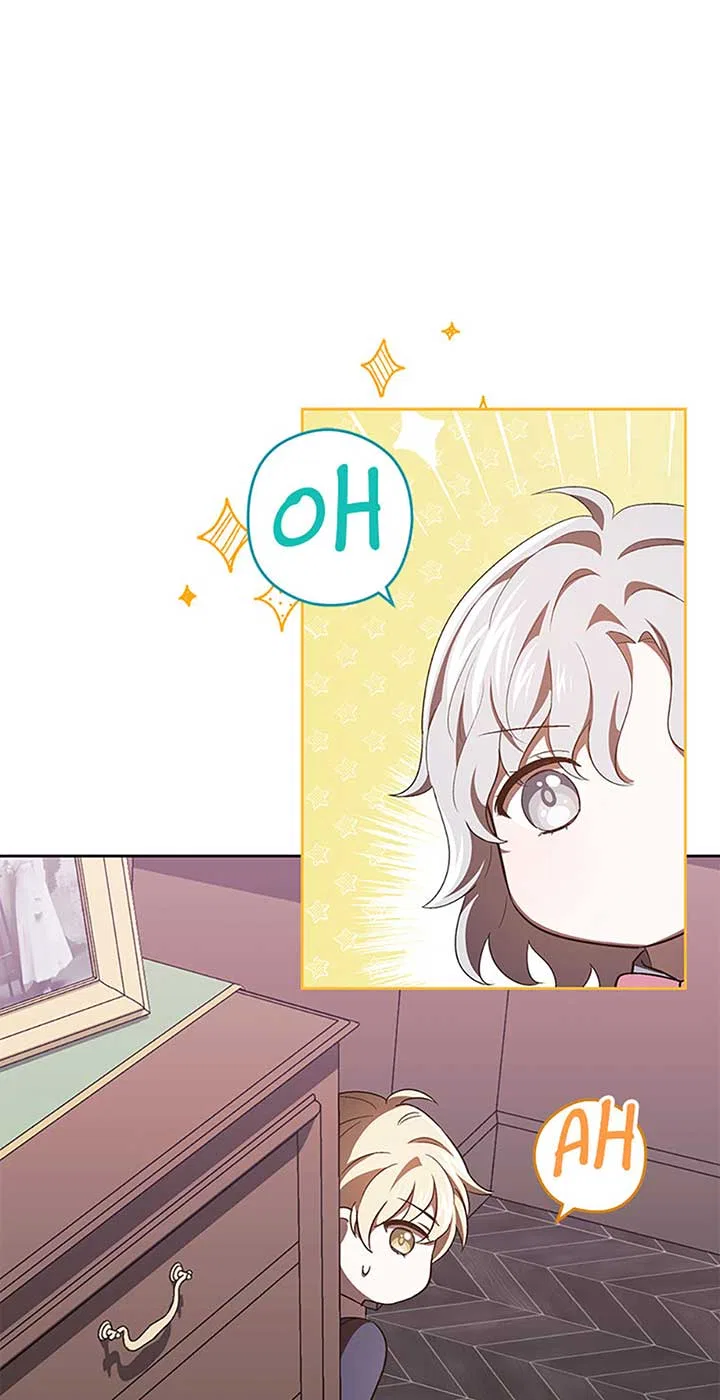 I’m a Supporting Role in a Horror Game, Don’t Kill Me Chapter 38 – Page 31