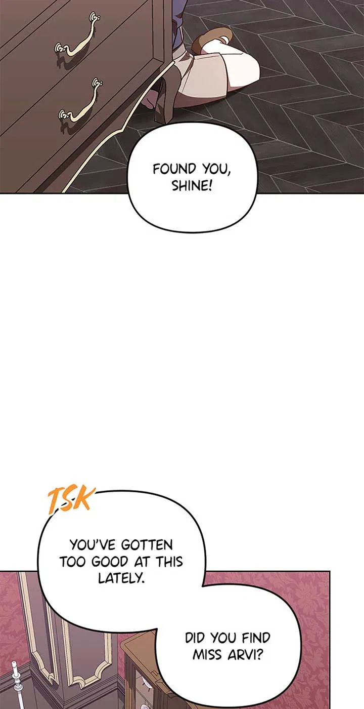 I’m a Supporting Role in a Horror Game, Don’t Kill Me Chapter 38 – Page 32