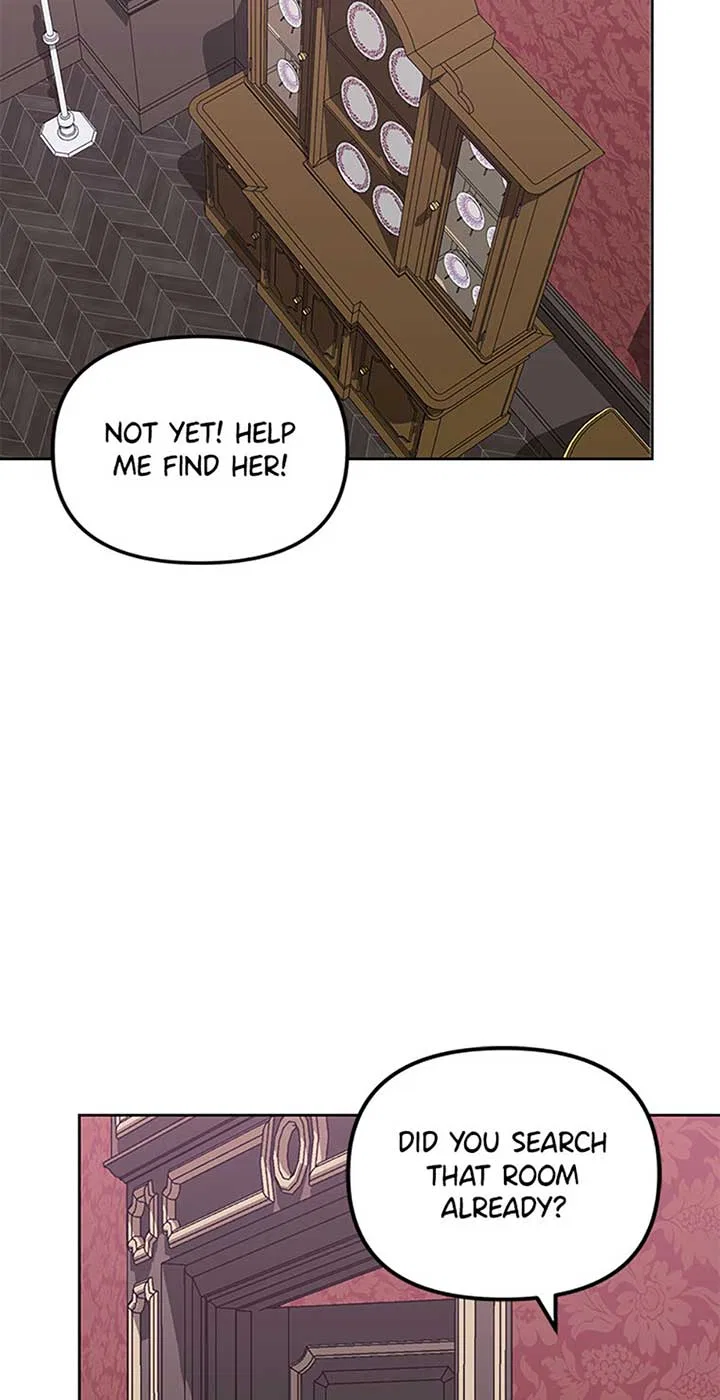 I’m a Supporting Role in a Horror Game, Don’t Kill Me Chapter 38 – Page 33
