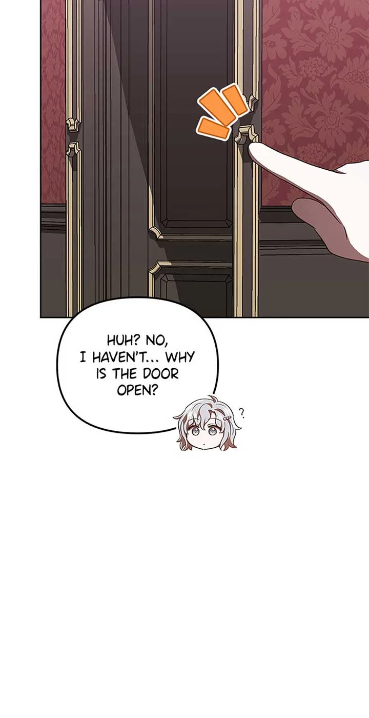 I’m a Supporting Role in a Horror Game, Don’t Kill Me Chapter 38 – Page 34