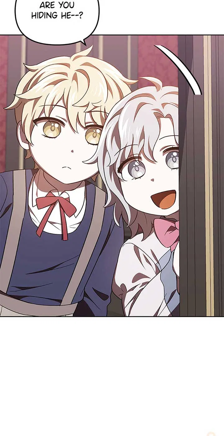 I’m a Supporting Role in a Horror Game, Don’t Kill Me Chapter 38 – Page 36