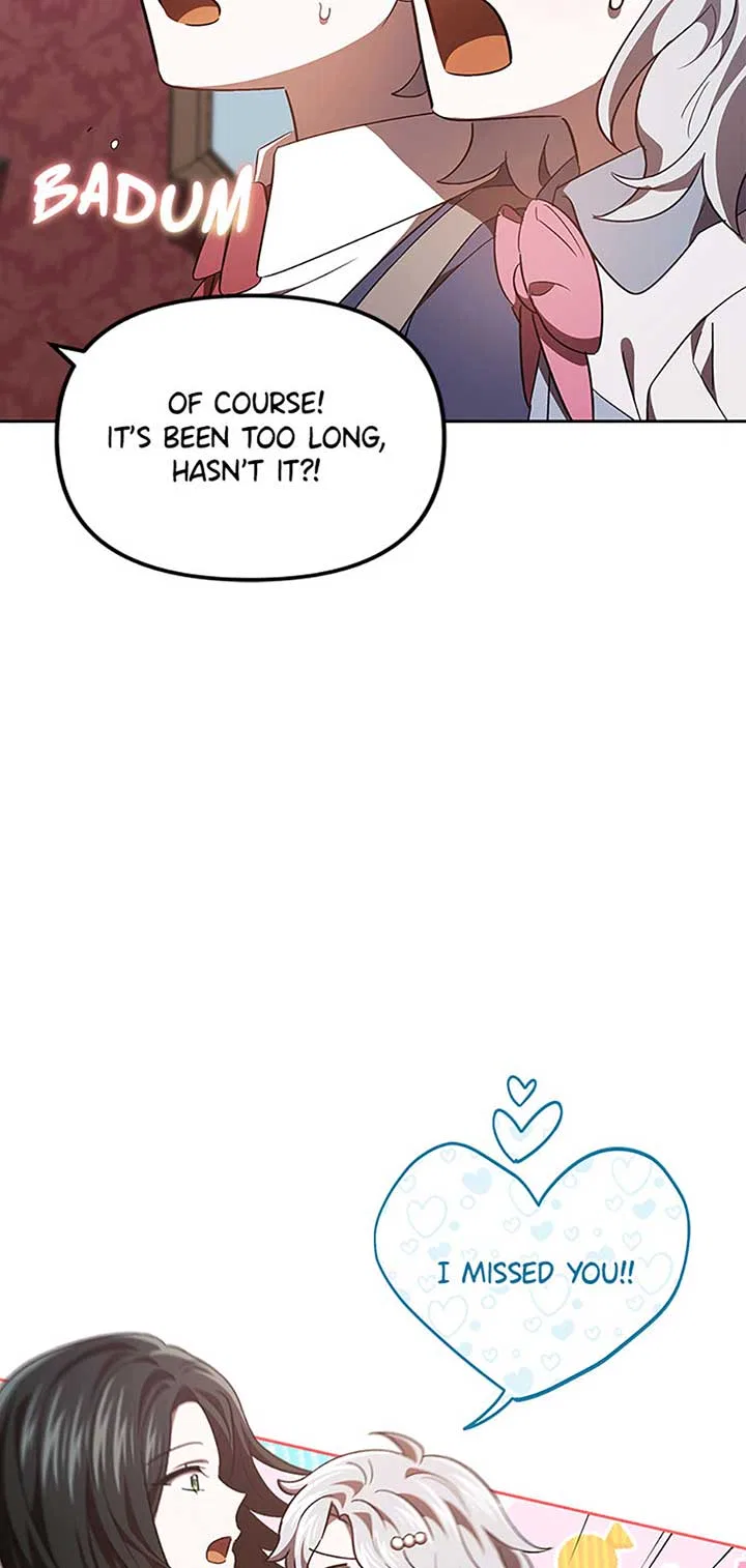I’m a Supporting Role in a Horror Game, Don’t Kill Me Chapter 38 – Page 40
