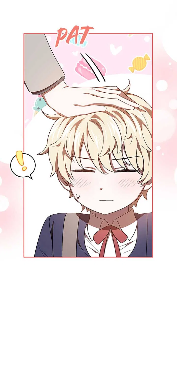 I’m a Supporting Role in a Horror Game, Don’t Kill Me Chapter 38 – Page 43