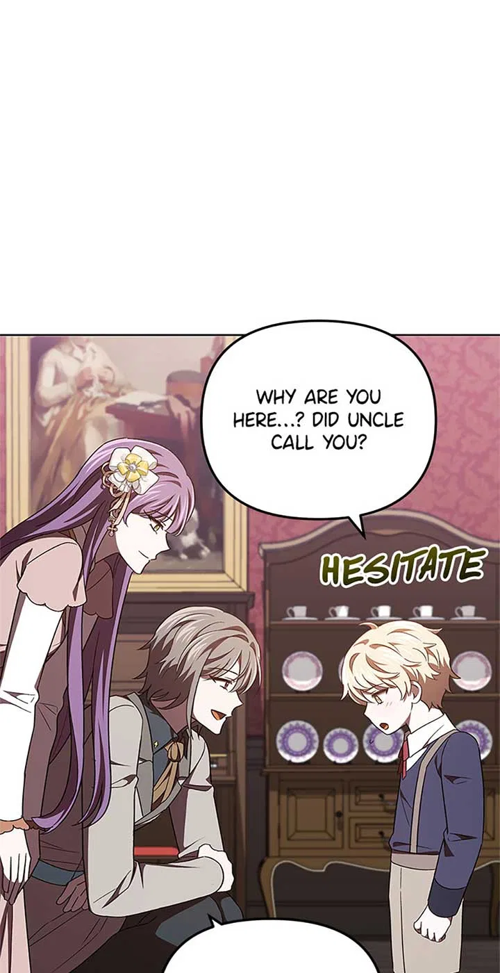I’m a Supporting Role in a Horror Game, Don’t Kill Me Chapter 38 – Page 45