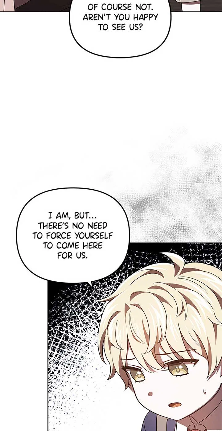 I’m a Supporting Role in a Horror Game, Don’t Kill Me Chapter 38 – Page 46