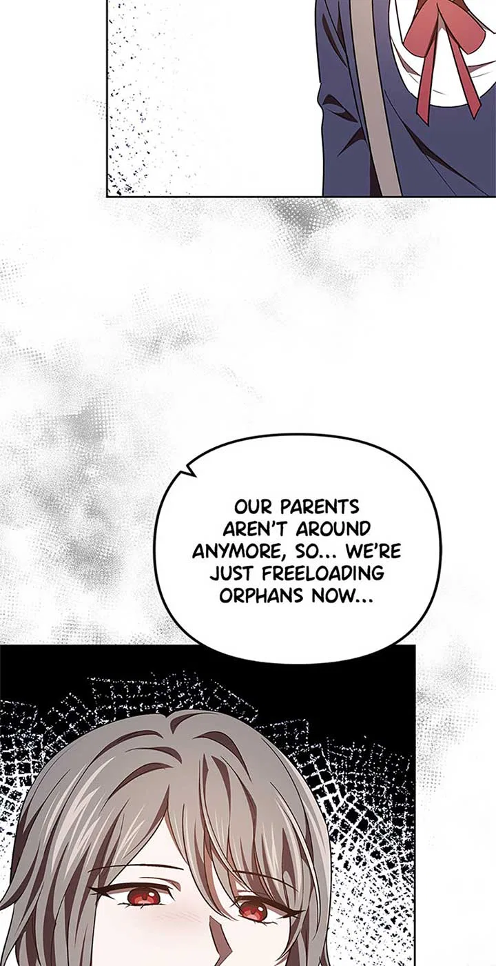 I’m a Supporting Role in a Horror Game, Don’t Kill Me Chapter 38 – Page 47