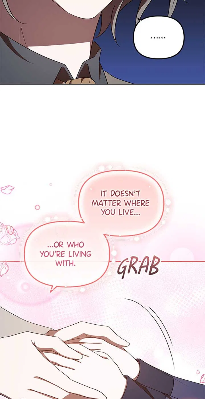I’m a Supporting Role in a Horror Game, Don’t Kill Me Chapter 38 – Page 49