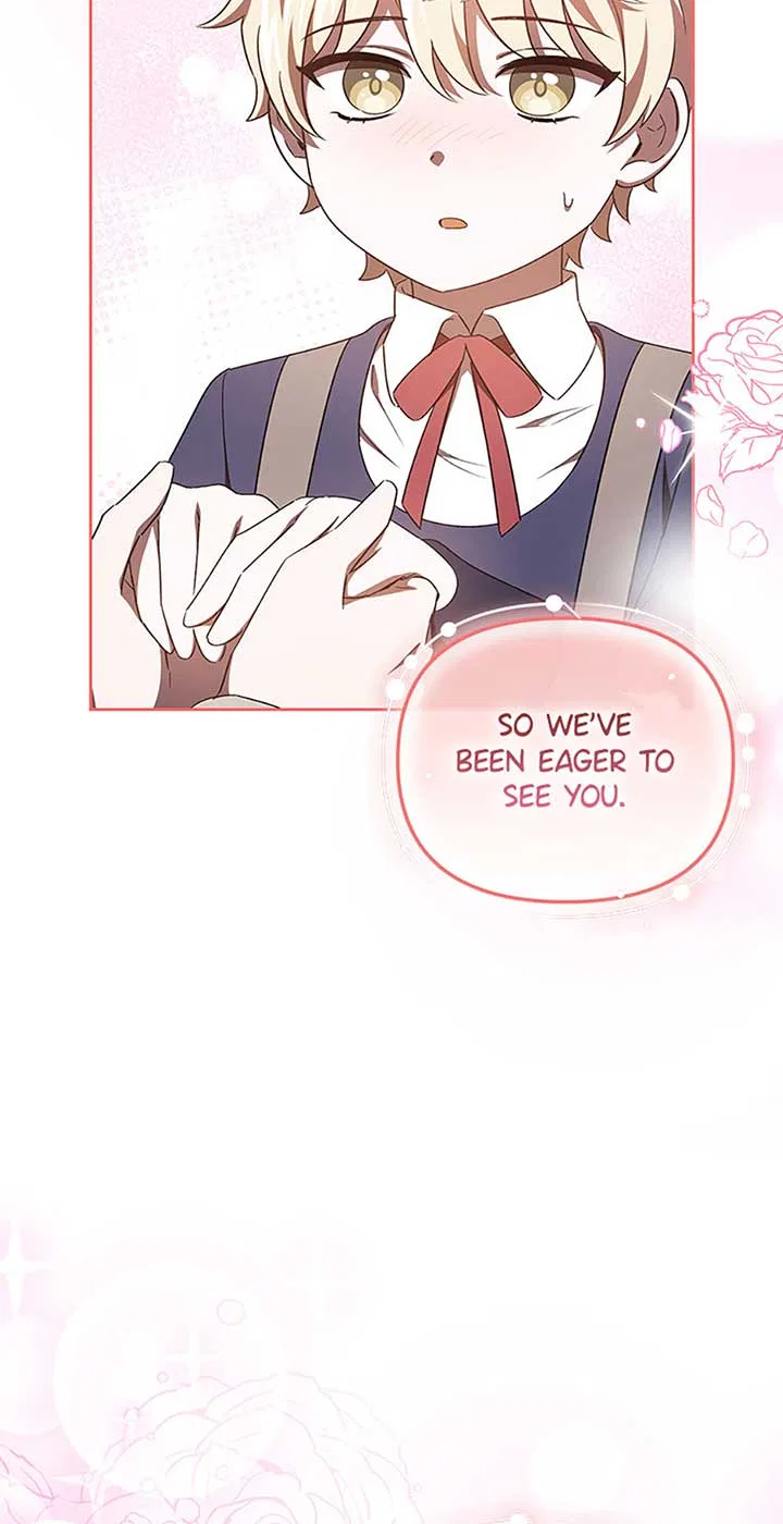 I’m a Supporting Role in a Horror Game, Don’t Kill Me Chapter 38 – Page 51