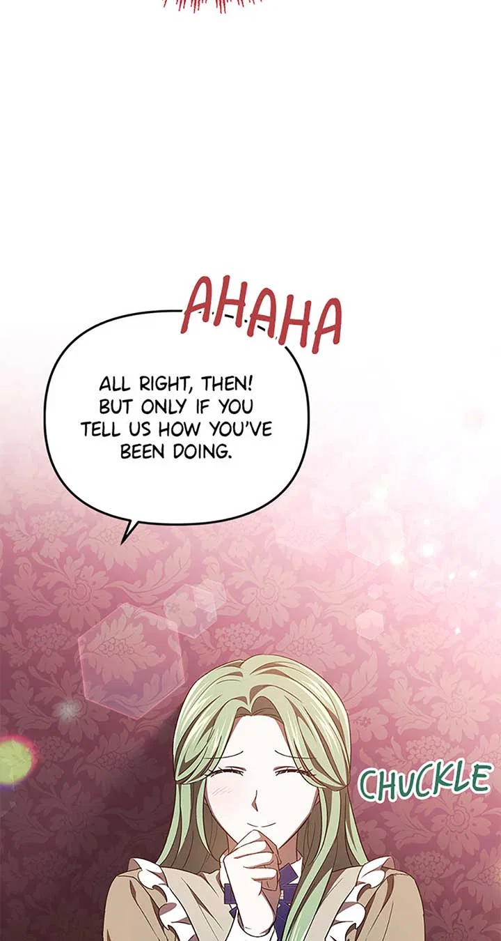 I’m a Supporting Role in a Horror Game, Don’t Kill Me Chapter 38 – Page 55