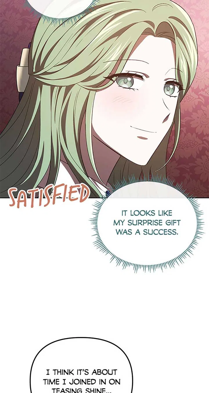I’m a Supporting Role in a Horror Game, Don’t Kill Me Chapter 38 – Page 57