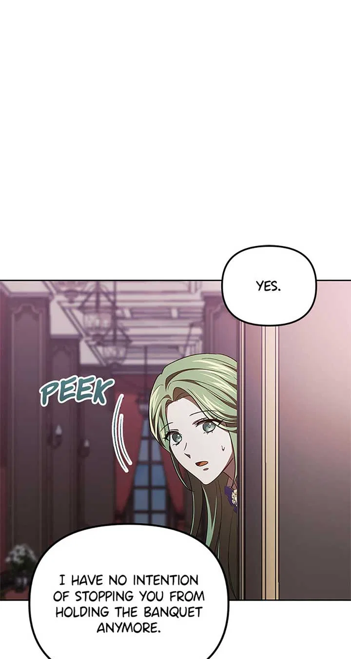 I’m a Supporting Role in a Horror Game, Don’t Kill Me Chapter 38 – Page 61