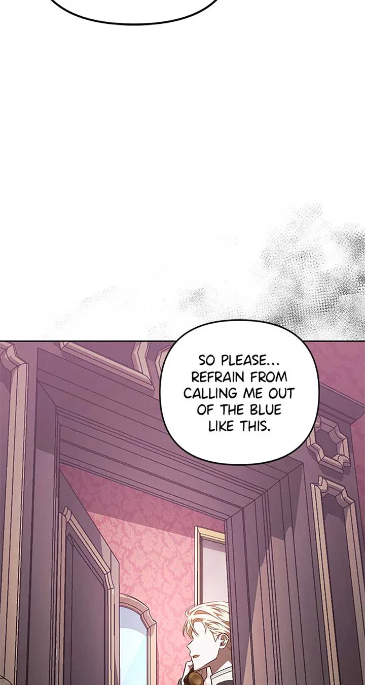 I’m a Supporting Role in a Horror Game, Don’t Kill Me Chapter 38 – Page 62