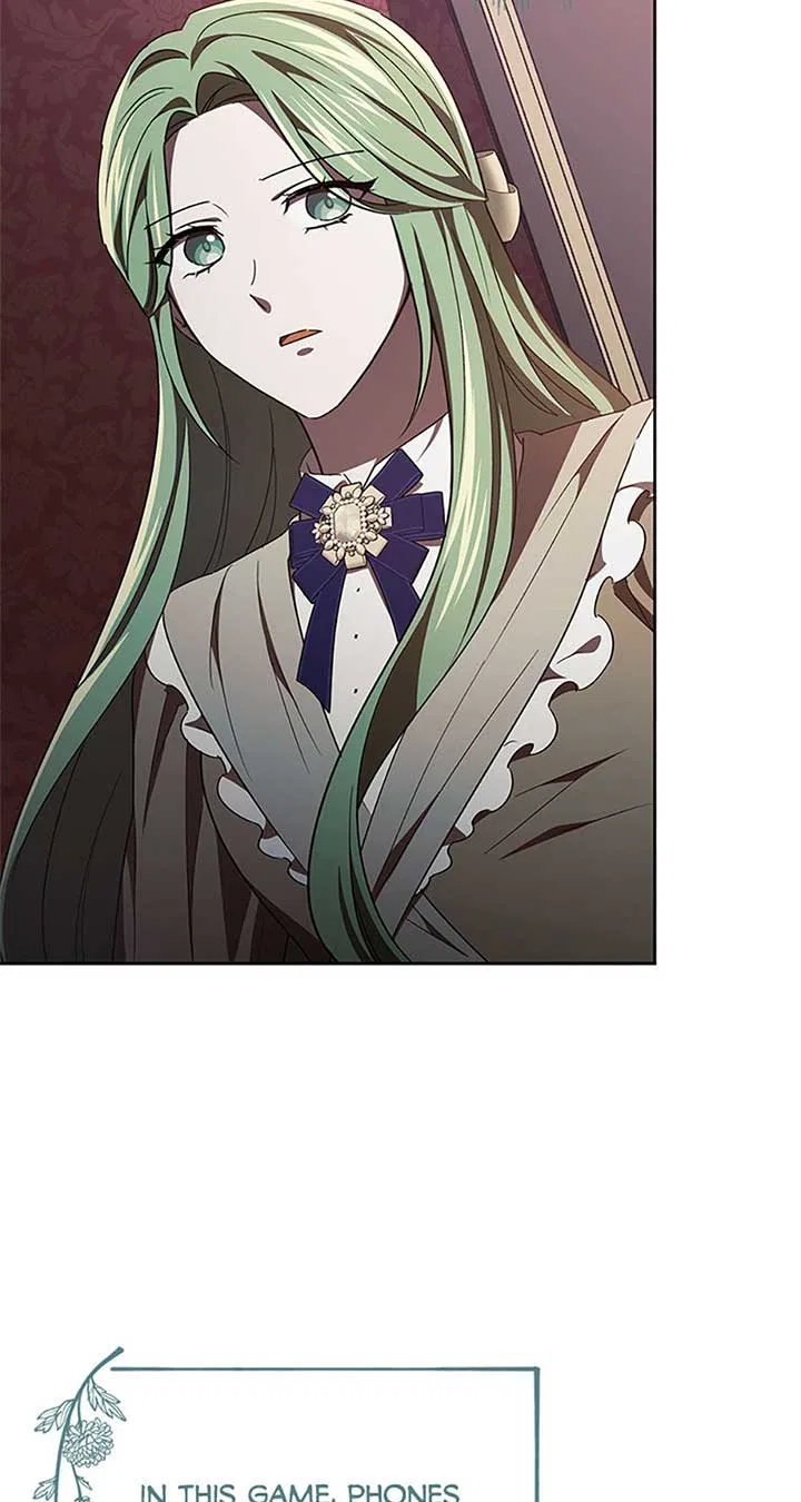 I’m a Supporting Role in a Horror Game, Don’t Kill Me Chapter 38 – Page 64