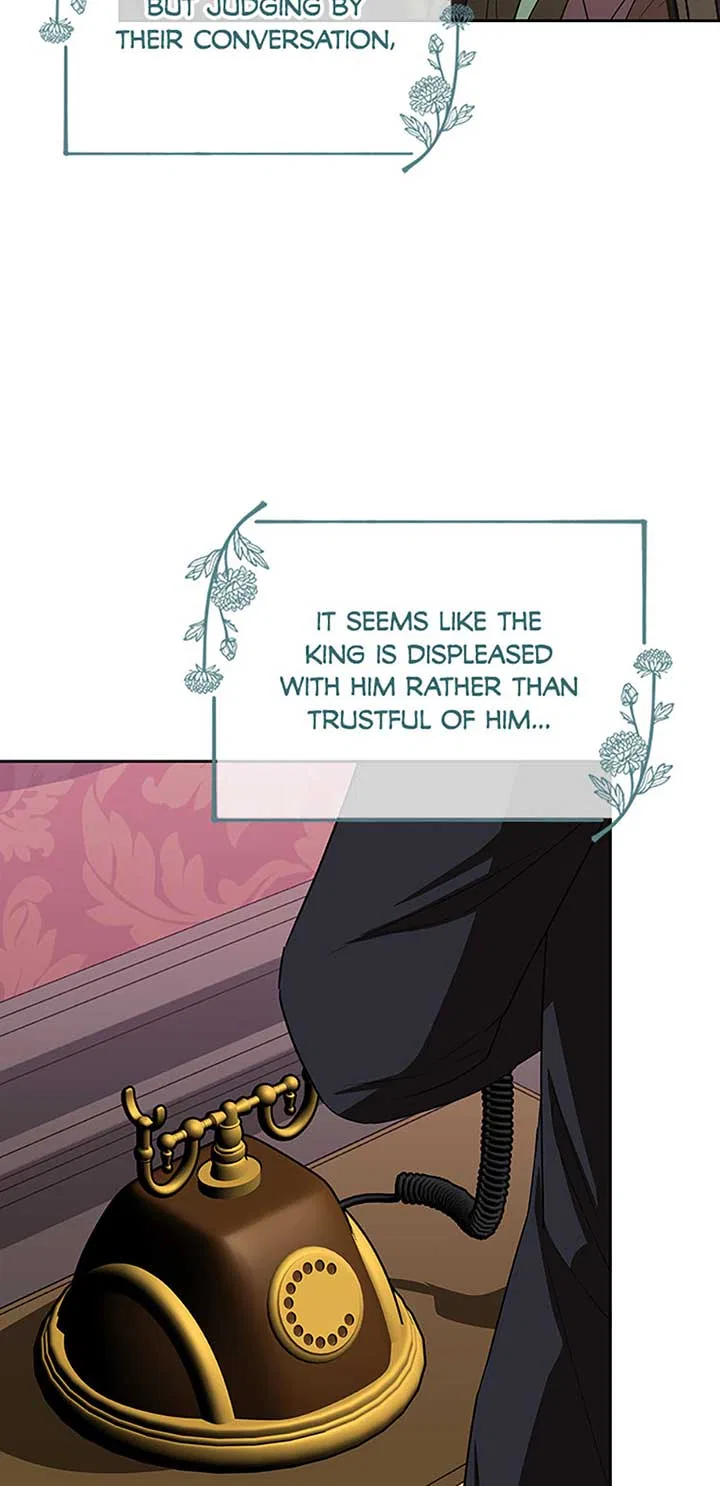 I’m a Supporting Role in a Horror Game, Don’t Kill Me Chapter 38 – Page 70
