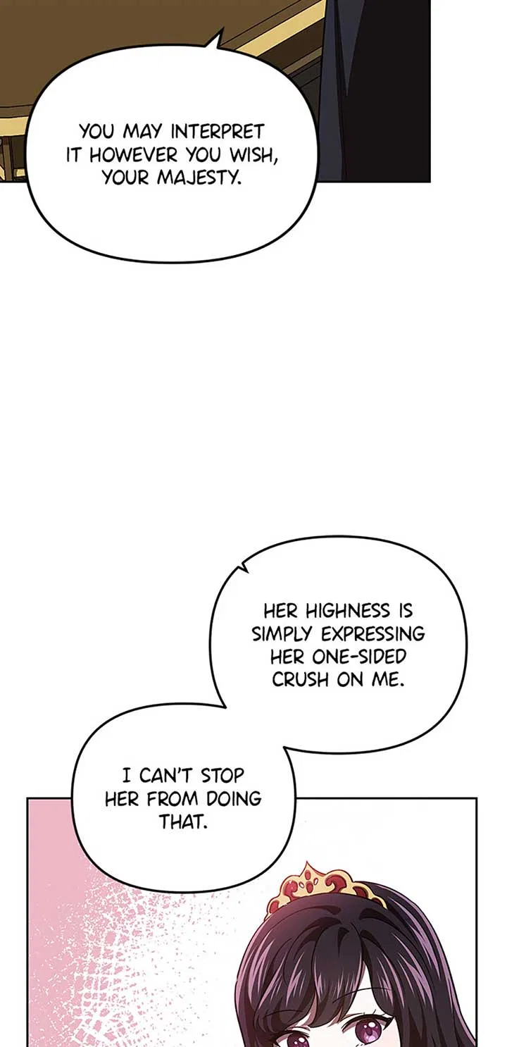 I’m a Supporting Role in a Horror Game, Don’t Kill Me Chapter 38 – Page 71