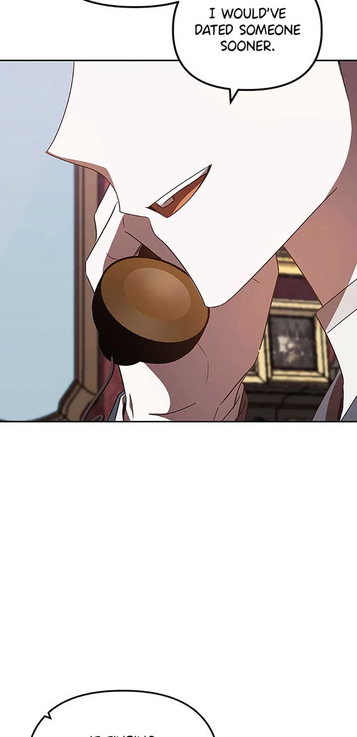 I’m a Supporting Role in a Horror Game, Don’t Kill Me Chapter 38 – Page 73