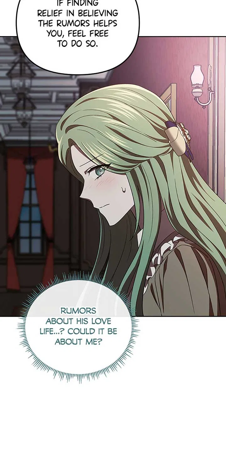 I’m a Supporting Role in a Horror Game, Don’t Kill Me Chapter 38 – Page 74