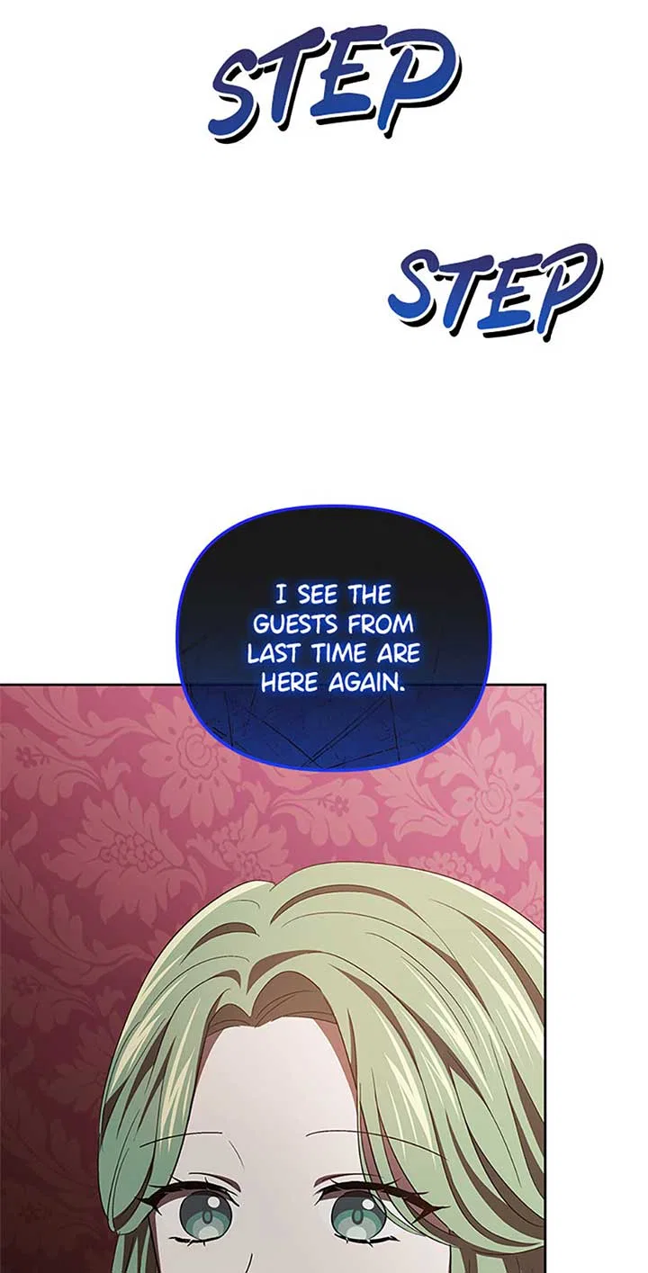 I’m a Supporting Role in a Horror Game, Don’t Kill Me Chapter 38 – Page 77