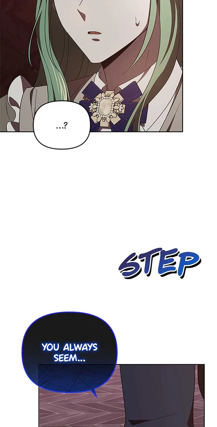 I’m a Supporting Role in a Horror Game, Don’t Kill Me Chapter 38 – Page 78