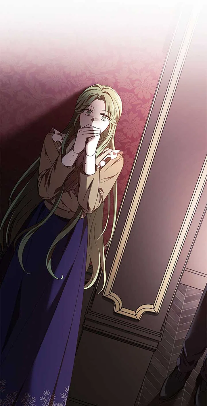 I’m a Supporting Role in a Horror Game, Don’t Kill Me Chapter 38 – Page 80