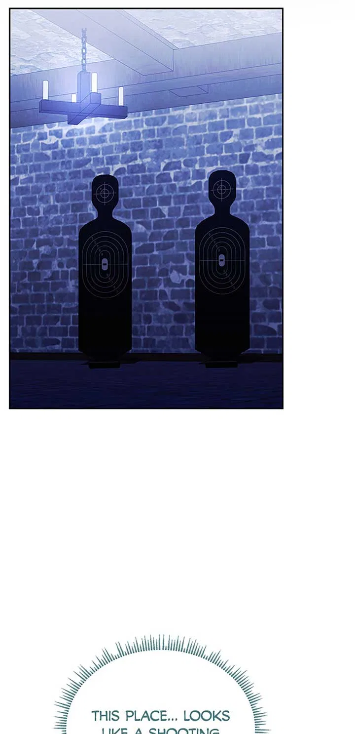 I’m a Supporting Role in a Horror Game, Don’t Kill Me Chapter 37 – Page 6