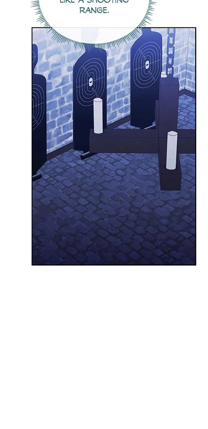 I’m a Supporting Role in a Horror Game, Don’t Kill Me Chapter 37 – Page 7