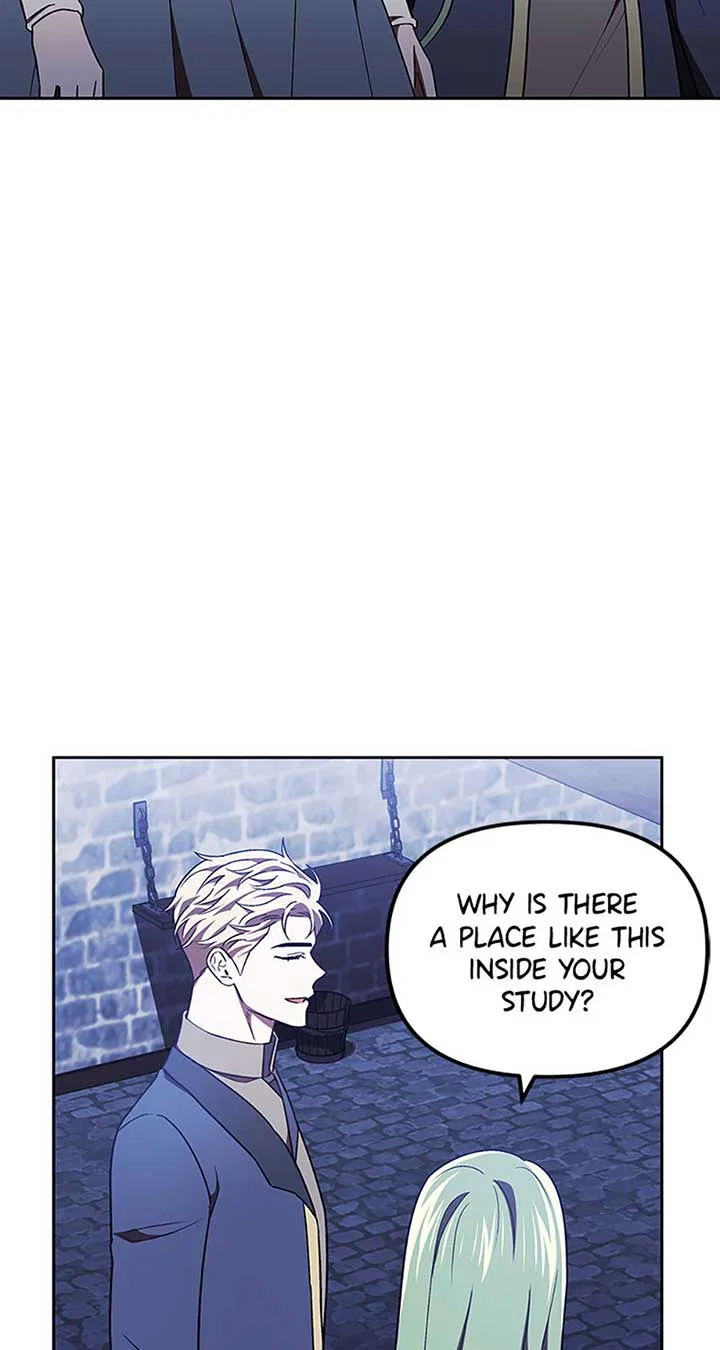 I’m a Supporting Role in a Horror Game, Don’t Kill Me Chapter 37 – Page 9