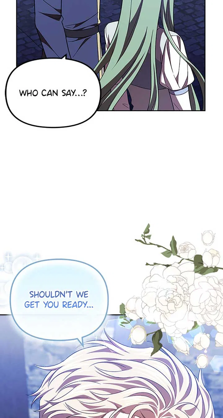 I’m a Supporting Role in a Horror Game, Don’t Kill Me Chapter 37 – Page 10